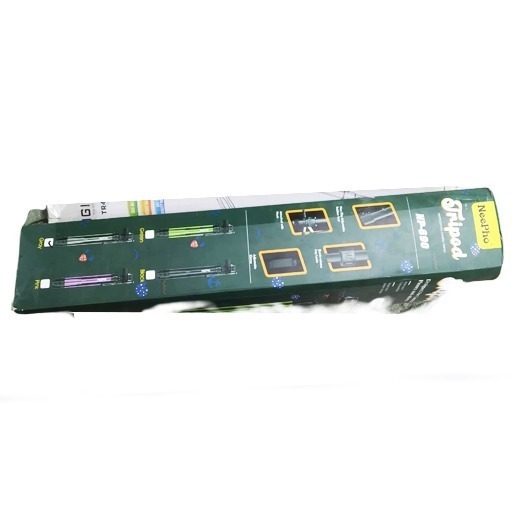 এনপি ৬৯০ মডেল ট্রাইপড