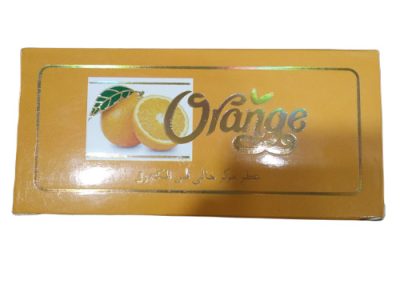 ওরেঞ্জ বেলি