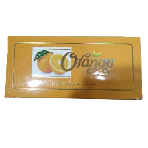 ওরেঞ্জ বেলি