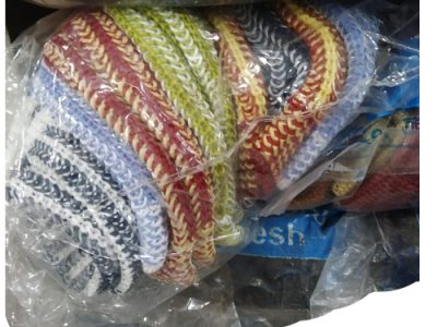 চেইন রাবার টুপি ১২পিস