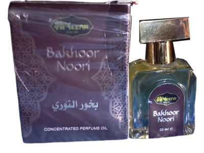 বাকহুর নুরী মিনা