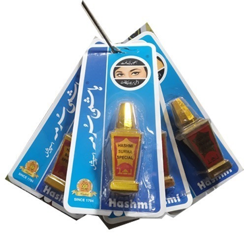 হাশমি আতর ১২পিস