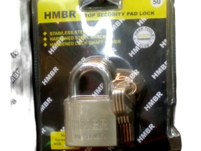 Hmber lock big