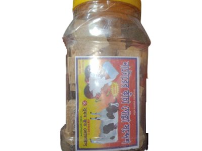 নাচোরের কাচা গোলা সন্দেশ