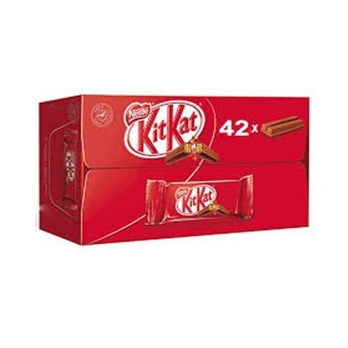 kitkat chocolate
