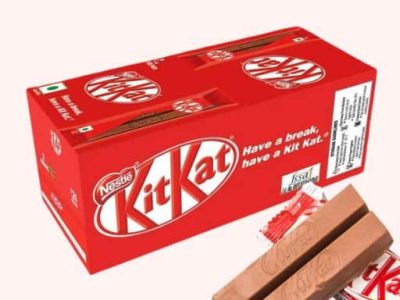 kitkat chocolate