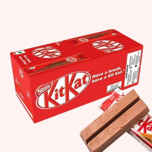 kitkat chocolate