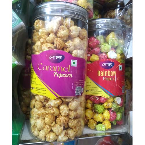 নোঙ্গর ক্যারামেল পপকর্ণ