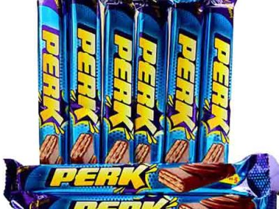 Perk Chocolate