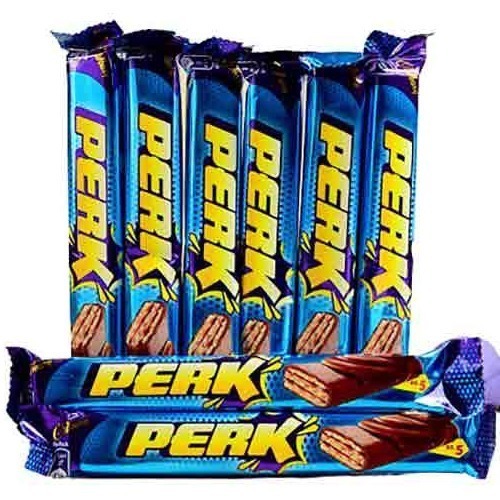 Perk Chocolate