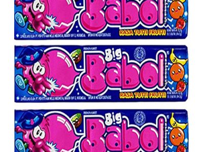 Big Bubble gum