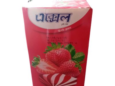 এক্সল স্ট্রবেরি চুইংগাম