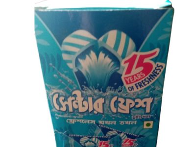 সেন্টার ফ্রেশ চুইংগাম