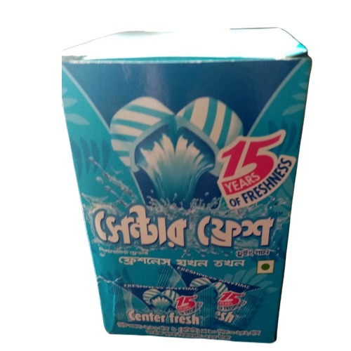 সেন্টার ফ্রেশ চুইংগাম