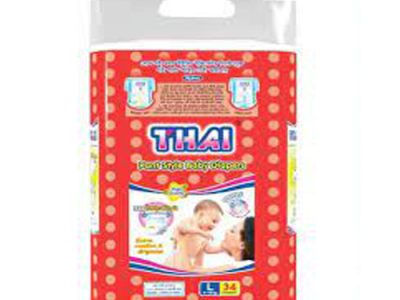 থাই ডায়াপার (Thai Diaper)