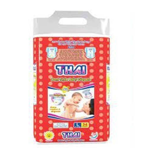 থাই ডায়াপার (Thai Diaper)