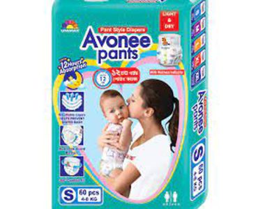 এভোনি ডায়াপার (Avonee)