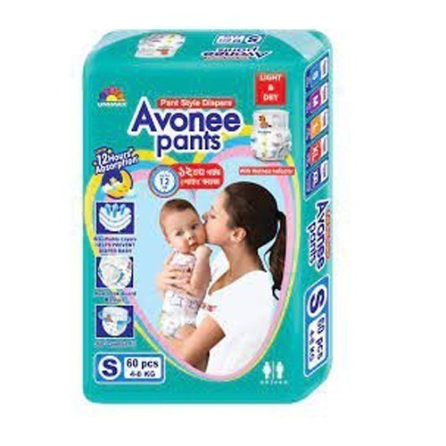 এভোনি ডায়াপার (Avonee)