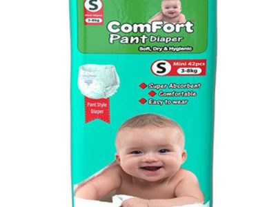 কমফোর্ট (Comfort Diaper)