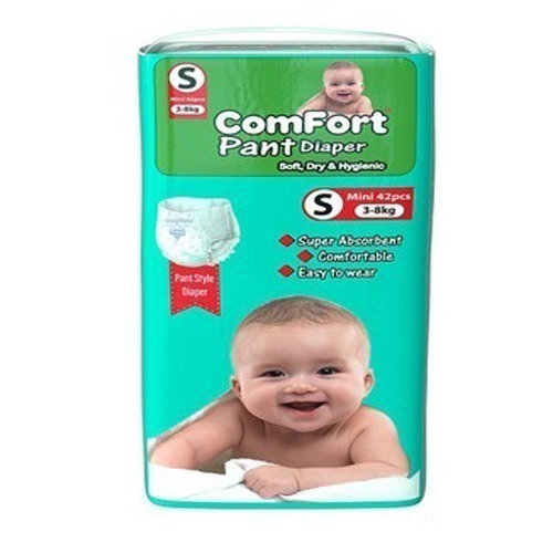 কমফোর্ট (Comfort Diaper)
