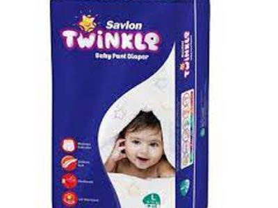 টৃুইঙ্কেল ডায়াপার প্যান্ট (Twinkle Diaper Pant)