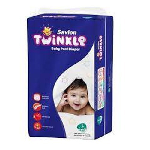টৃুইঙ্কেল ডায়াপার প্যান্ট (Twinkle Diaper Pant)