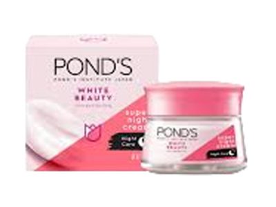 পন্ডস হোয়াইট বিউটি 23ml (Ponds White Beauty)
