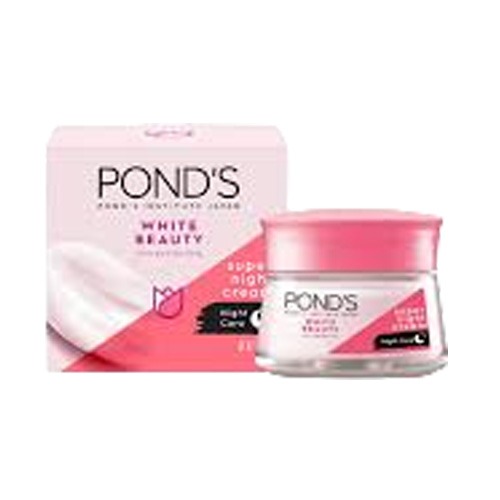 পন্ডস হোয়াইট বিউটি 23ml (Ponds White Beauty)