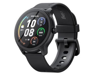 Oraimo Watch 2R TFT Display Bluetooth Calling Smart Watch