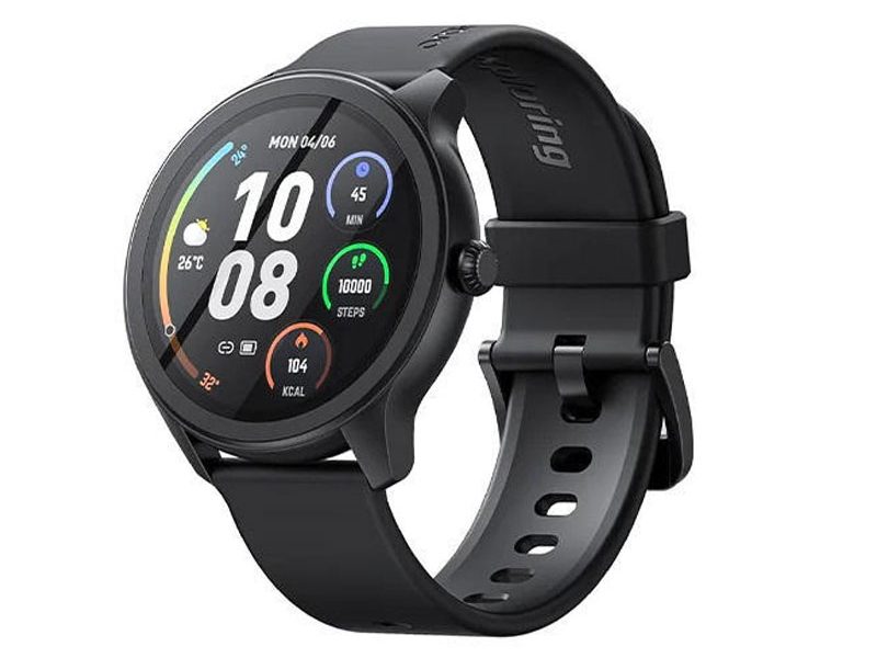 Oraimo Watch 2R TFT Display Bluetooth Calling Smart Watch