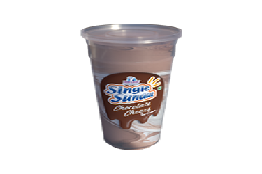 Single Sundae- Chocolate Cheers