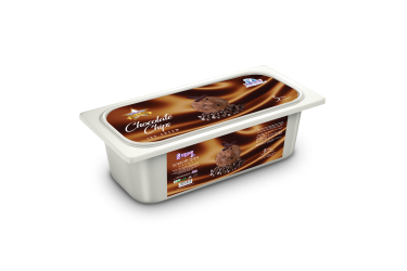 Chocolate Chips 5 Liter