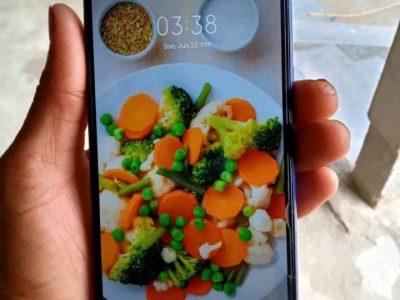 Tecno spark 6