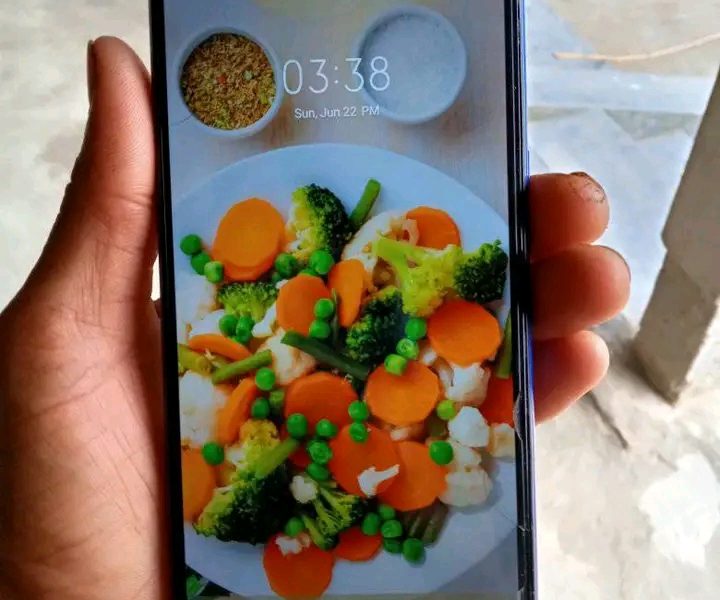 Tecno spark 6
