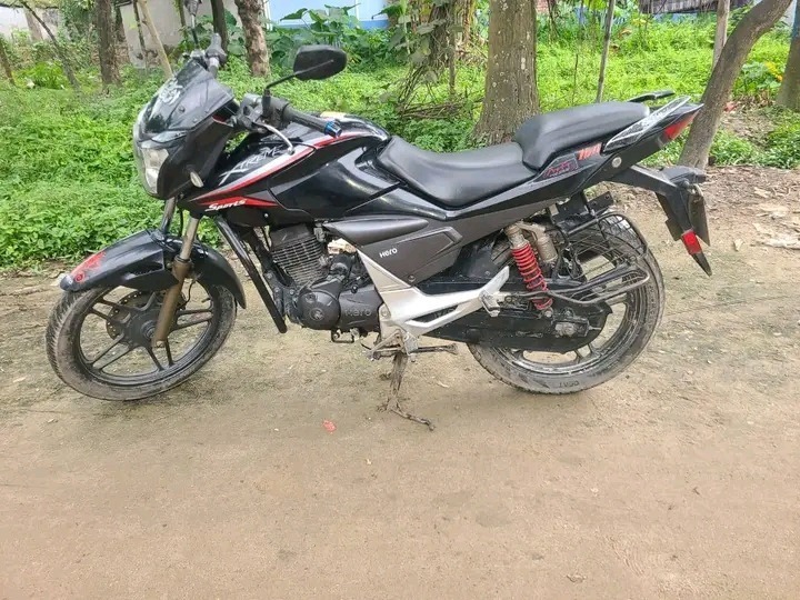 HERO XTREME 150 cc