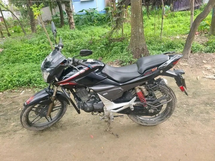 HERO XTREME 150 cc
