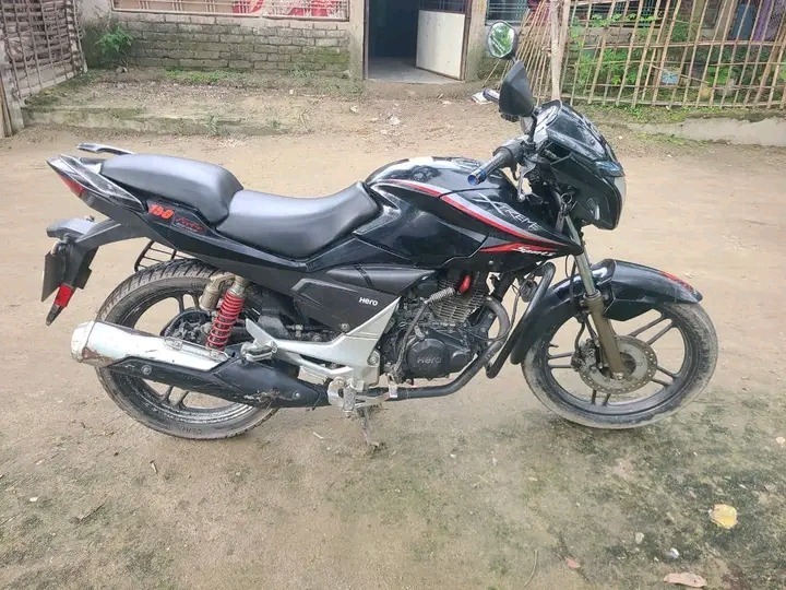 HERO XTREME 150 cc