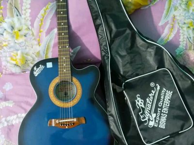 Signature topaz 265