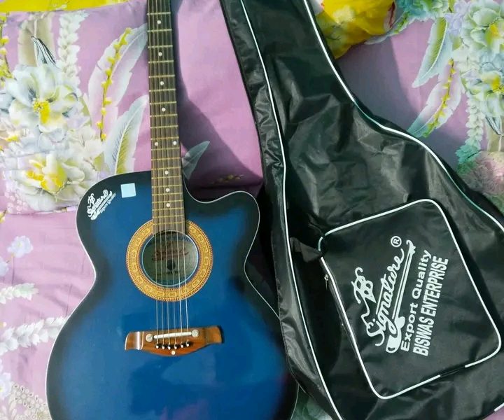 Signature topaz 265