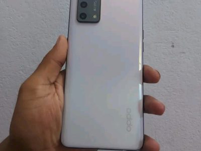 OPPO A95