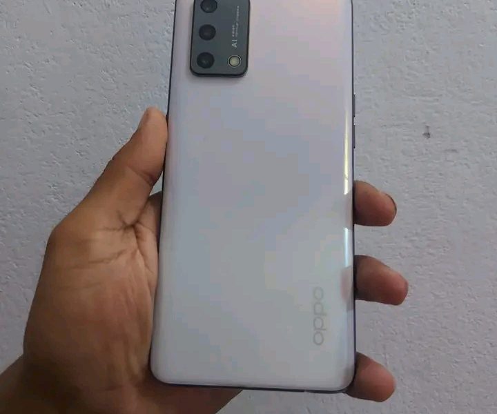 OPPO A95