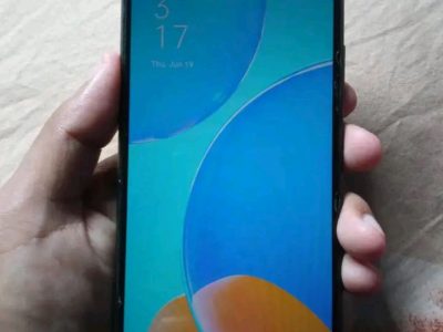 Oppo a15s