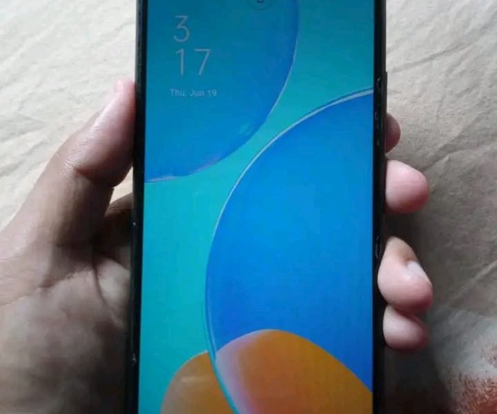 Oppo a15s