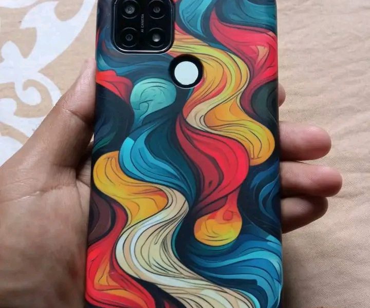Oppo a15s