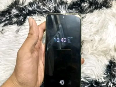 Vivo v30 Lite
