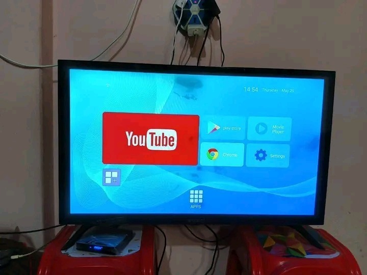 Sony TV 32.inchi