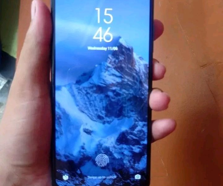 K20 pro