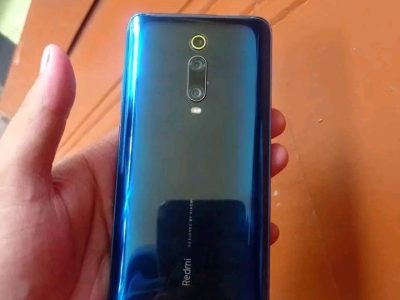 K20 pro