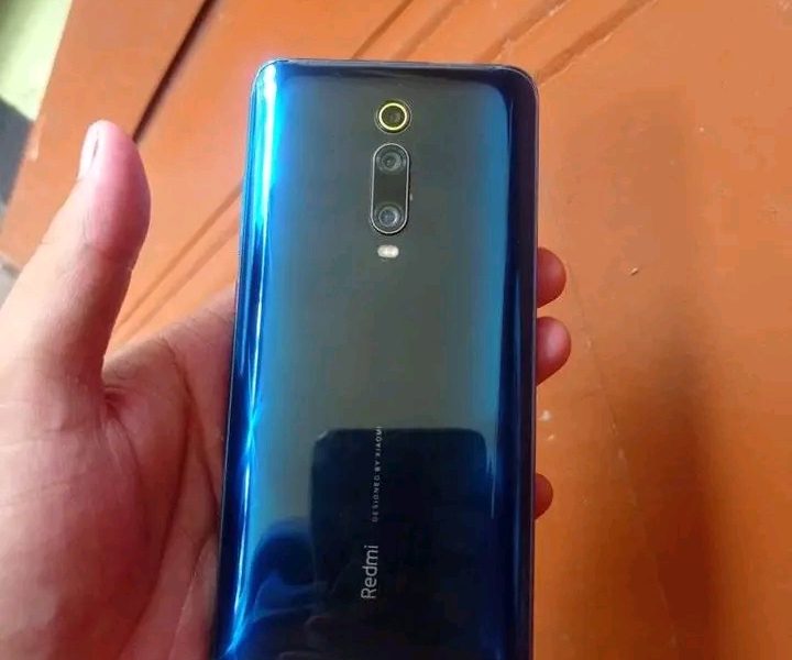 K20 pro