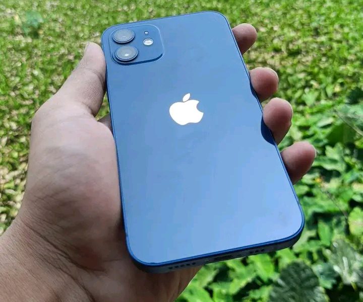 Iphone 12 64gb